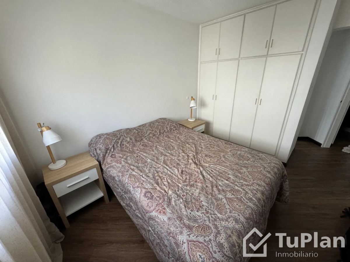 Apartamento ID.1970 - Ref.5019 Apartamento 2 Dorm. Pta. Carretas