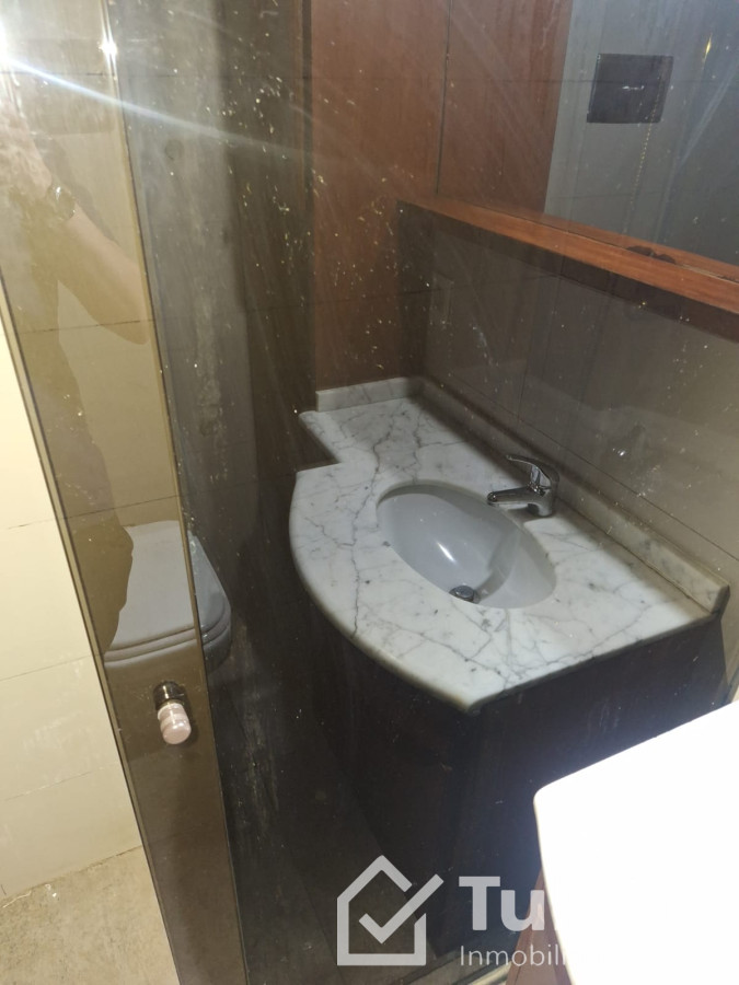 Apartamento ID.1246 - (Ref: 3.521) Alquiler de apto Punta Carretas Edificio Boa Vista, Rambla Gandhi y Solano García.