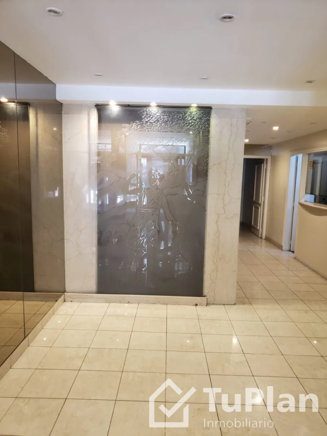 Apartamento ID.1927 - (Ref. 4.333) Se alquila hermoso apartamento de 1 dormitorio, totalmente amoblado y equipado