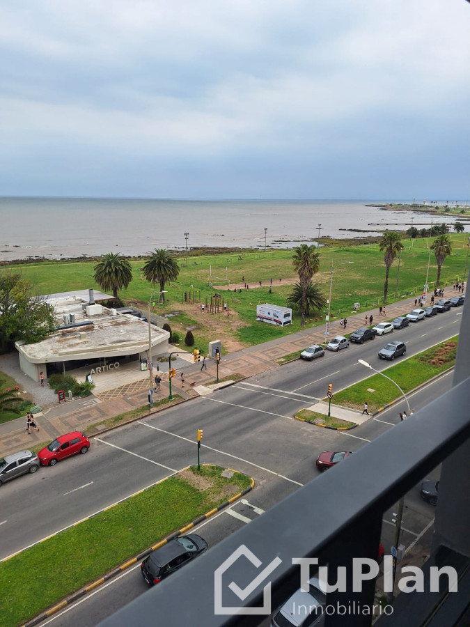 Apartamento ID.1246 - (Ref: 3.521) Alquiler de apto Punta Carretas Edificio Boa Vista, Rambla Gandhi y Solano García.