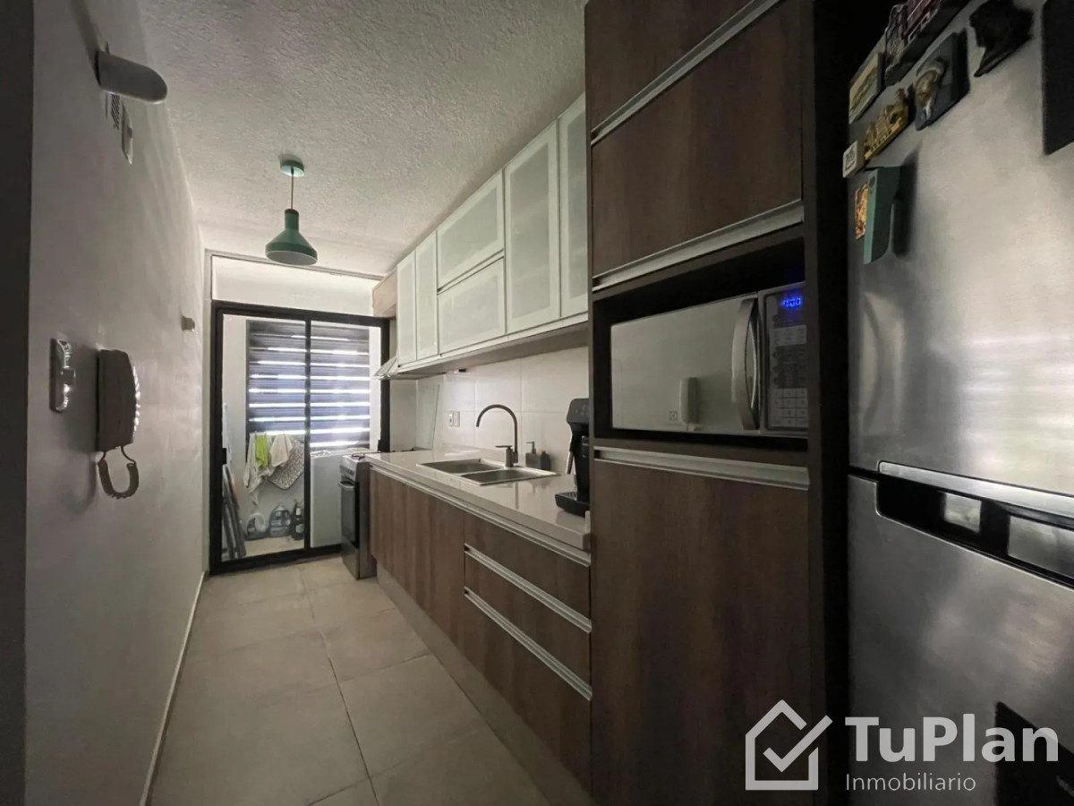 Apartamento ID.1970 - Ref.5019 Apartamento 2 Dorm. Pta. Carretas