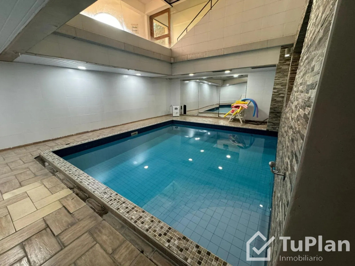 Apartamento ID.1970 - Ref.5019 Apartamento 2 Dorm. Pta. Carretas