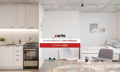 Venta De Apartamento Monoambiente En Aguada A Pasos Del Palacio Legislativo!
