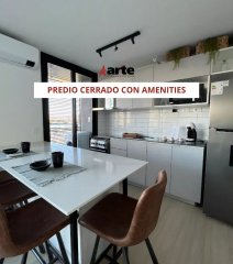 Venta De Apartamento De 2 Dormitorios En Malvin Con Terraza