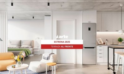 Venta De Apartamento De 1 Dormitorio Con Terraza Al Frente En Aguada!