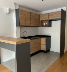Venta De Monoambiente Cómodo En Punta Carretas
