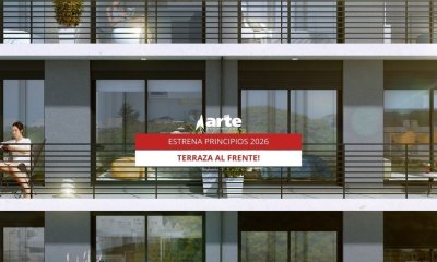 Venta De Apartamento De 2 Dormitorios Con Terraza En Cordón Sur!