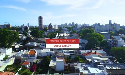 Venta De Apartamento De 1 Dormitorio Con Dos Balcones En La Blanqueada!