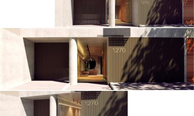 Venta De Apartamento De 1 Dormitorio En Pocitos Con Terraza