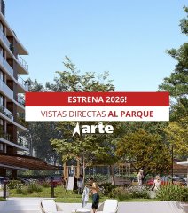 Venta De Apartamento De 2 Dormitorios Con Terraza En Barra De Carrasco