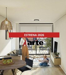 Venta Apartamento En La Blanqueada De Dos Dormitorios Con Terraza