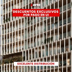 Venta De Apartamento De 1 Dormitorio Sobre Av Italia