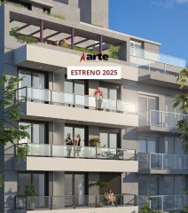 Venta De Apartamento De 2 Domritorios En Cordon Al Frente