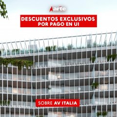 Venta De Apartamento De 2 Dormitorios Parque Batlle Al Frente
