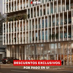 Venta De Apartamento Monoambiente En Parque Batlle