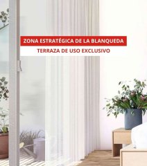 Gran Ubicación En La Blanqueada! 1 Dormitorio Y Terraza