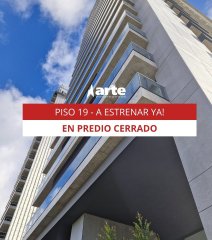 Venta De Apartamento De 1 Dormitorio A Estrenar En Malvín!