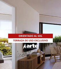 Venta Apartamento De 1 Dormitorio En La Blanqueada Con Terraza De Uso Exlcusivo!