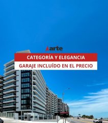 Venta De Apartamento  De 2 Dormitorios En Malvin
