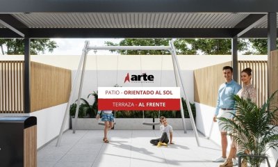 Venta De Apartamento De 2 Dormitorios Con Terraza Y Patio En Malvin!