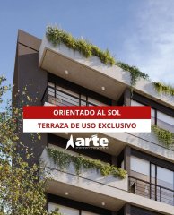 Venta Apartamento De 1 Dormitorio Con Terraza En La Blanqueada