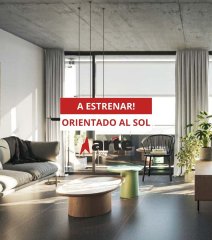 Venta Apartamento De 1 Dormitorio En Cordón Orientado Al Sol!