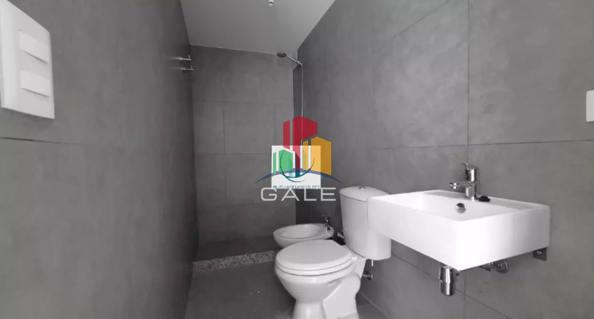 Apartamento ID.2828 - APARTAMENTO EN VENTA EN EL CENTRO DE MALDONADO 1 DORMITORIO