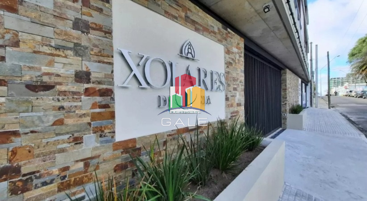 Apartamento ID.2828 - APARTAMENTO EN VENTA EN EL CENTRO DE MALDONADO 1 DORMITORIO