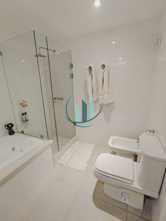 Apartamento ID.167 - APARTAMENTO DE LUJO DE 3 HABITACIONES CON 3 BAÑOS PARA DISFRUTARLO TODO EL AÑO