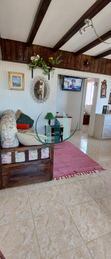 Apartamento ID.609 - Alquiler invernal Gorlero 2 Dormitorios