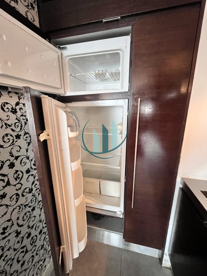 Apartamento ID.52 - Alquiler temporal Edificio Yoo, 1 dorm 
