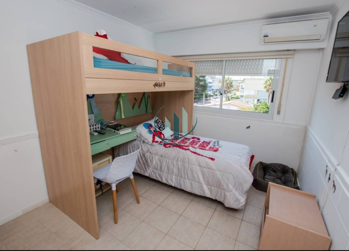 Apartamento ID.705 - Venta apartamento 3 dormitorios Puerto Punta del Este 