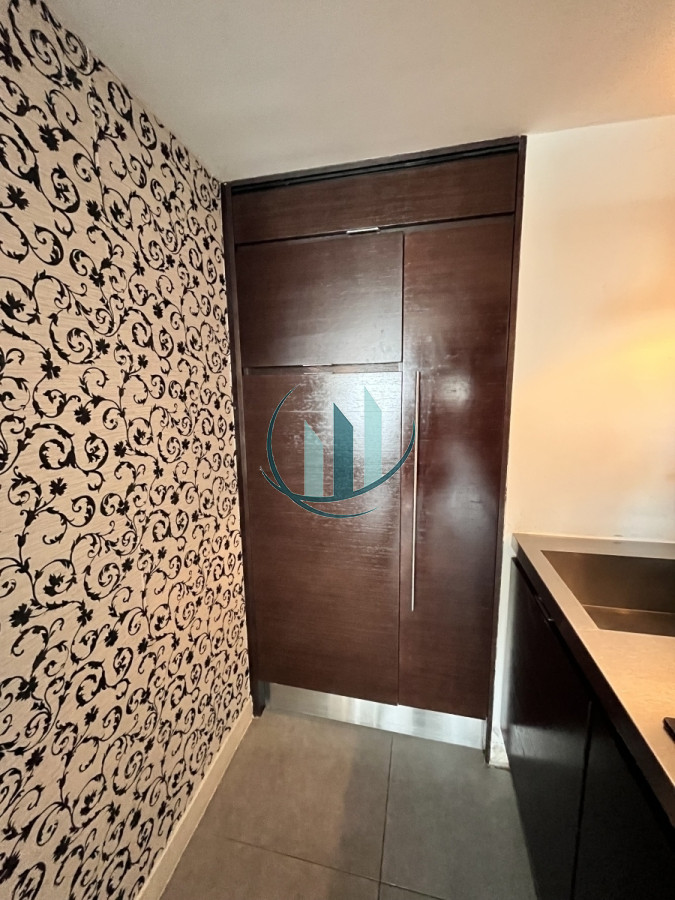 Apartamento ID.52 - Alquiler temporal Edificio Yoo, 1 dorm 