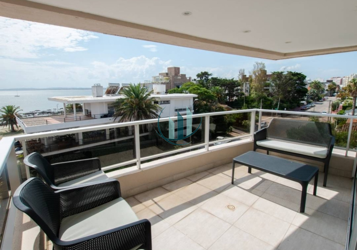 Apartamento ID.705 - Venta apartamento 3 dormitorios Puerto Punta del Este 