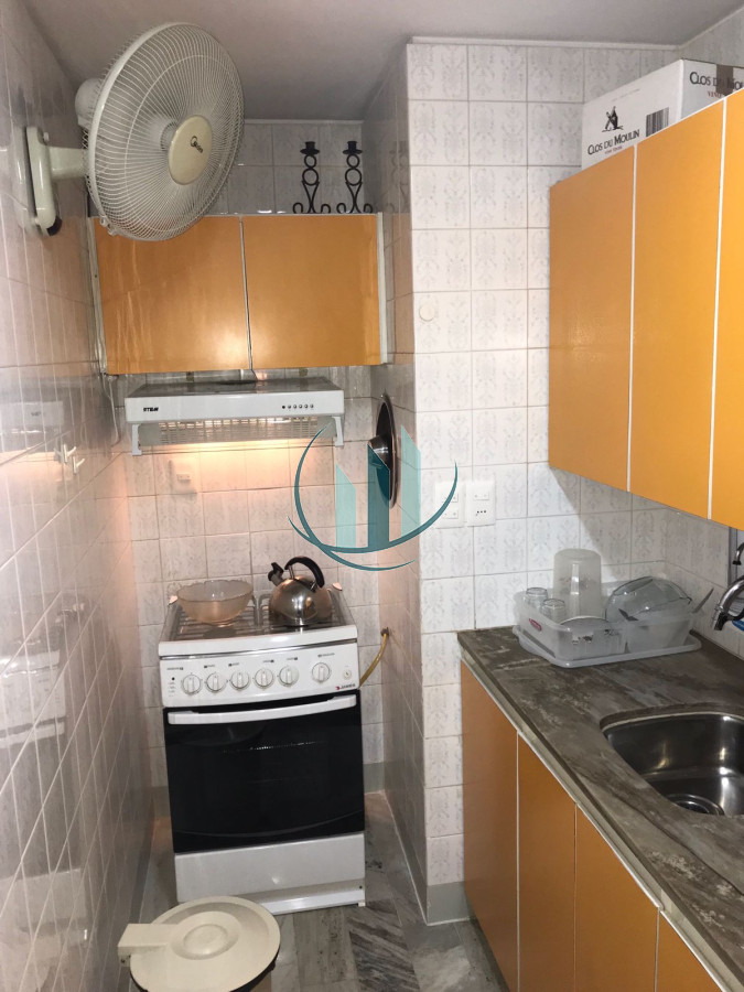 Apartamento ID.471 - HERMOSO APTO EN LA PENINSULA VENTAALQUILER ANUA/TEMPORAL
