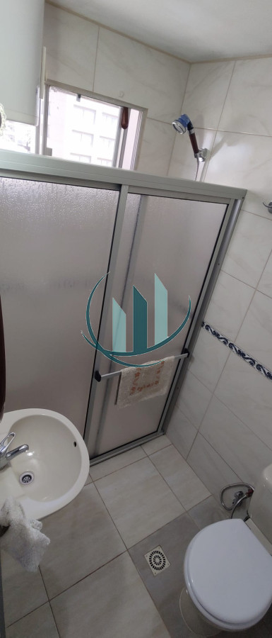 Apartamento ID.609 - Alquiler invernal Gorlero 2 Dormitorios