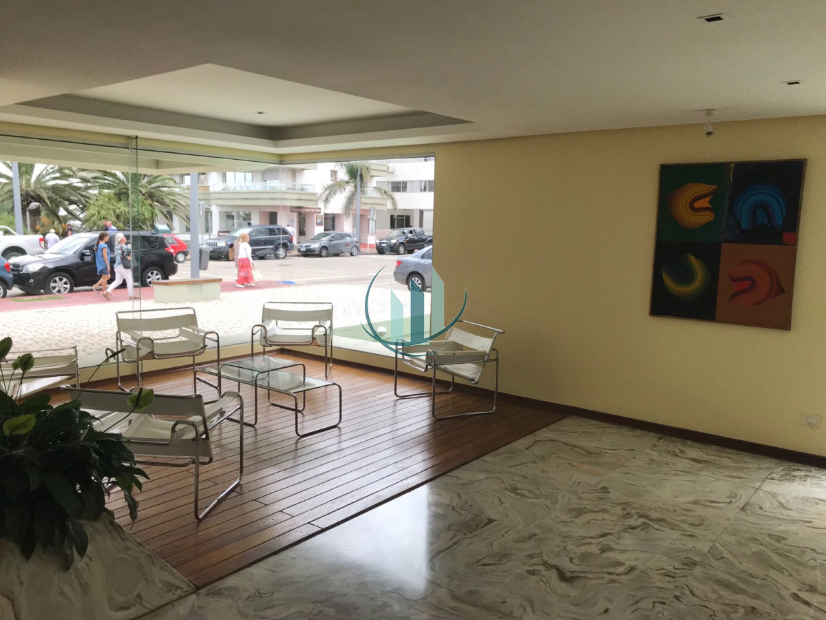Apartamento ID.471 - HERMOSO APTO EN LA PENINSULA VENTAALQUILER ANUA/TEMPORAL