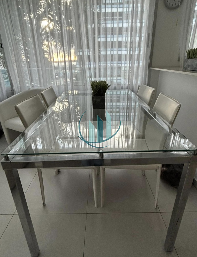 Apartamento ID.567 - Se vende apartamento en península. Oportunidad 