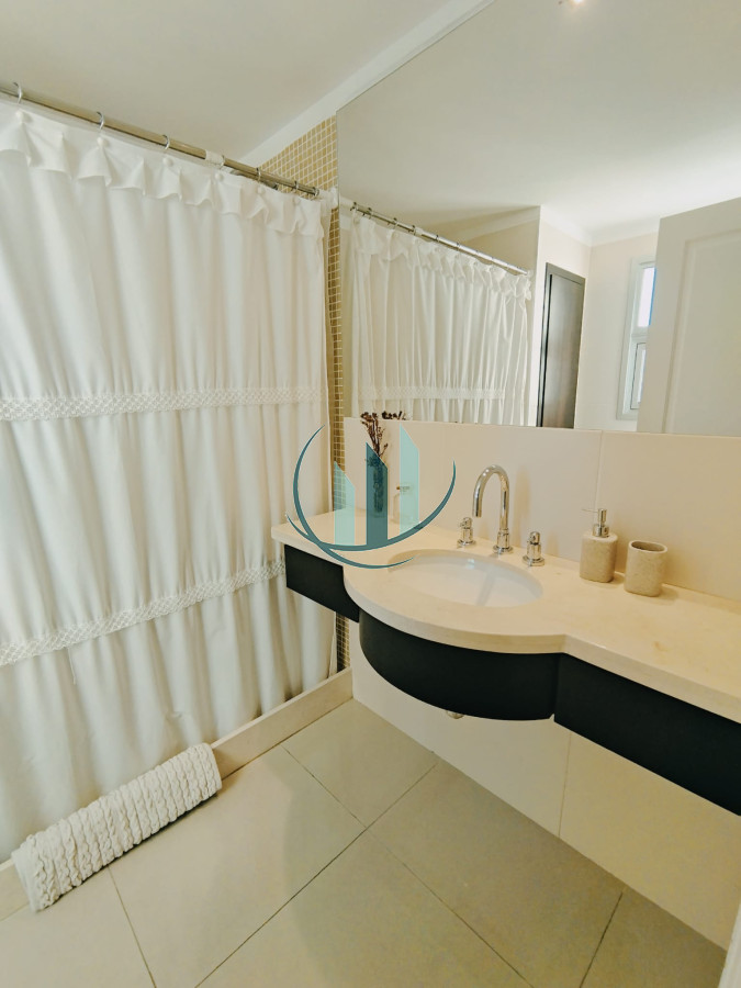 Apartamento ID.167 - APARTAMENTO DE LUJO DE 3 HABITACIONES CON 3 BAÑOS PARA DISFRUTARLO TODO EL AÑO