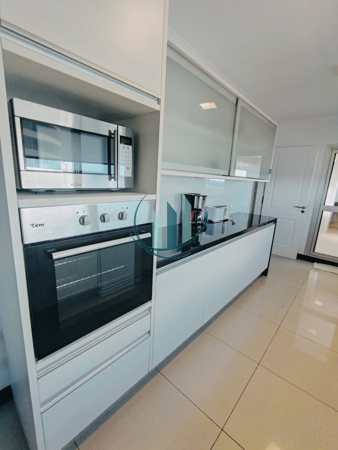 Apartamento ID.167 - APARTAMENTO DE LUJO DE 3 HABITACIONES CON 3 BAÑOS PARA DISFRUTARLO TODO EL AÑO