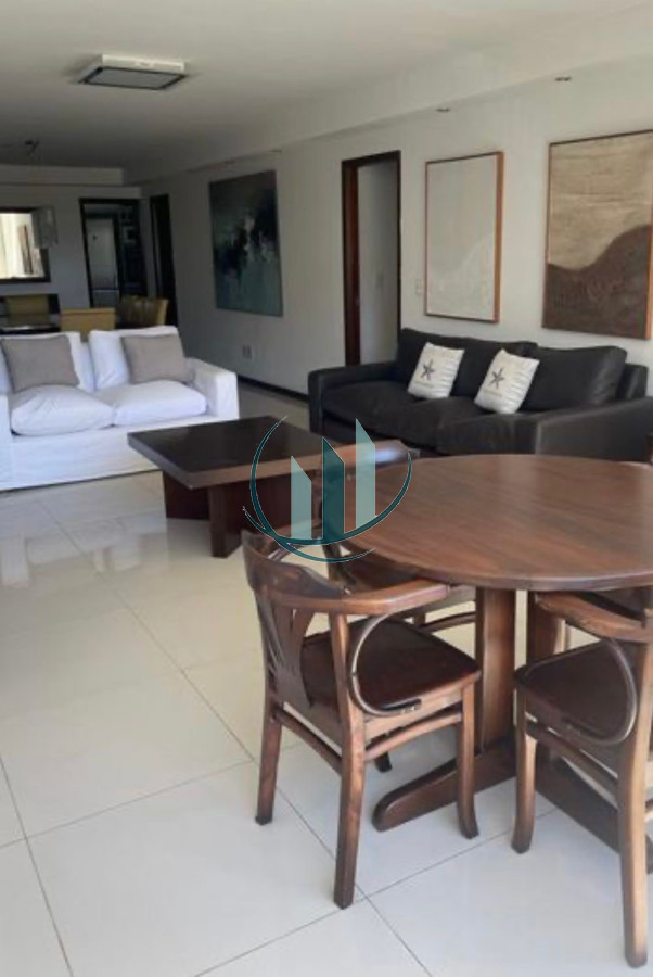 Apartamento ID.696 - Venta apartamento 4 dormitorios Roosevelt