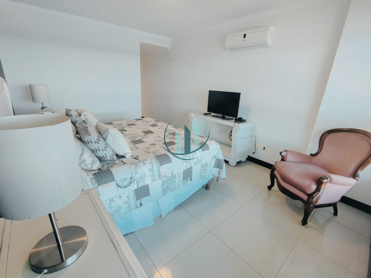 Apartamento ID.167 - APARTAMENTO DE LUJO DE 3 HABITACIONES CON 3 BAÑOS PARA DISFRUTARLO TODO EL AÑO