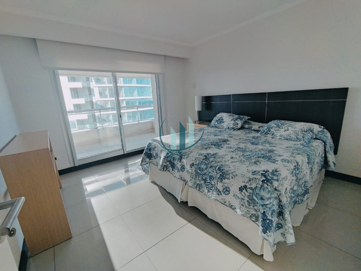 Apartamento ID.167 - APARTAMENTO DE LUJO DE 3 HABITACIONES CON 3 BAÑOS PARA DISFRUTARLO TODO EL AÑO