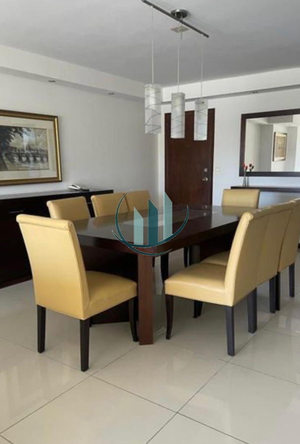 Apartamento ID.696 - Venta apartamento 4 dormitorios Roosevelt