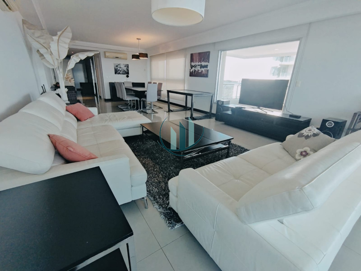 Apartamento ID.167 - APARTAMENTO DE LUJO DE 3 HABITACIONES CON 3 BAÑOS PARA DISFRUTARLO TODO EL AÑO