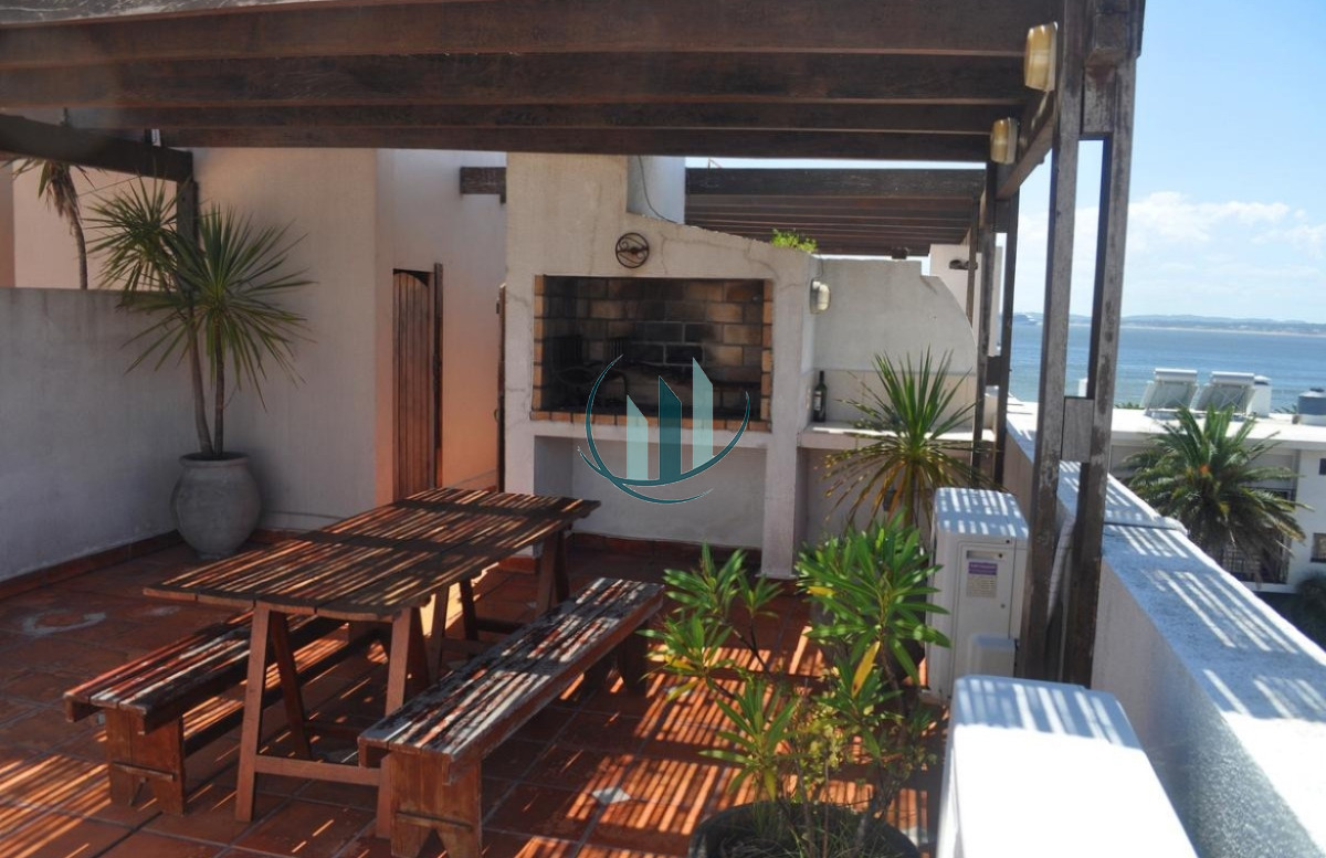 Apartamento ID.705 - Venta apartamento 3 dormitorios Puerto Punta del Este 