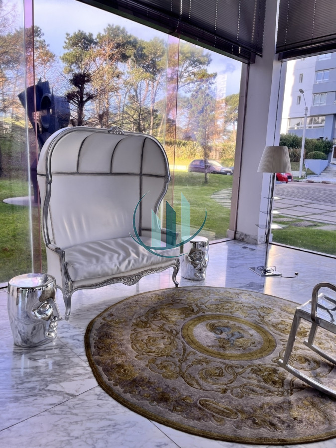 Apartamento ID.52 - Alquiler temporal Edificio Yoo, 1 dorm 