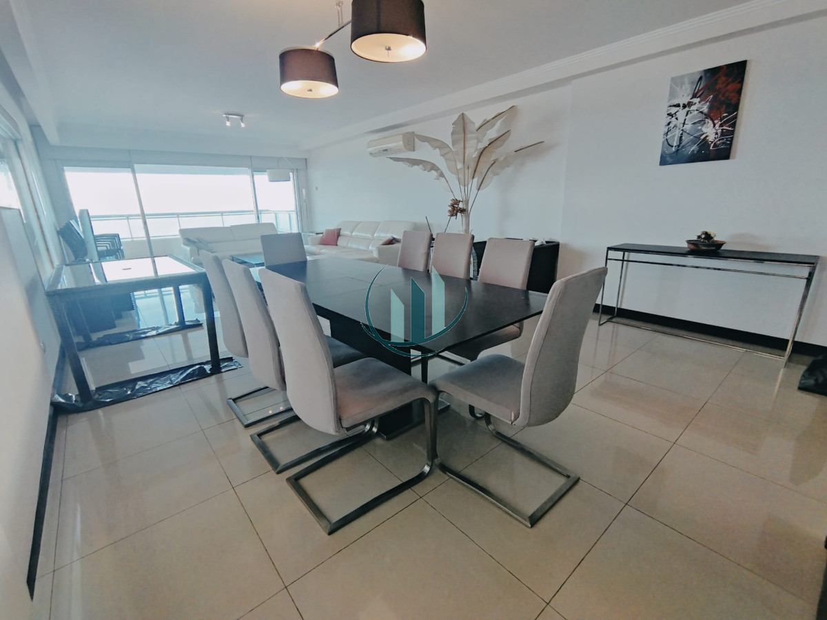 Apartamento ID.167 - APARTAMENTO DE LUJO DE 3 HABITACIONES CON 3 BAÑOS PARA DISFRUTARLO TODO EL AÑO