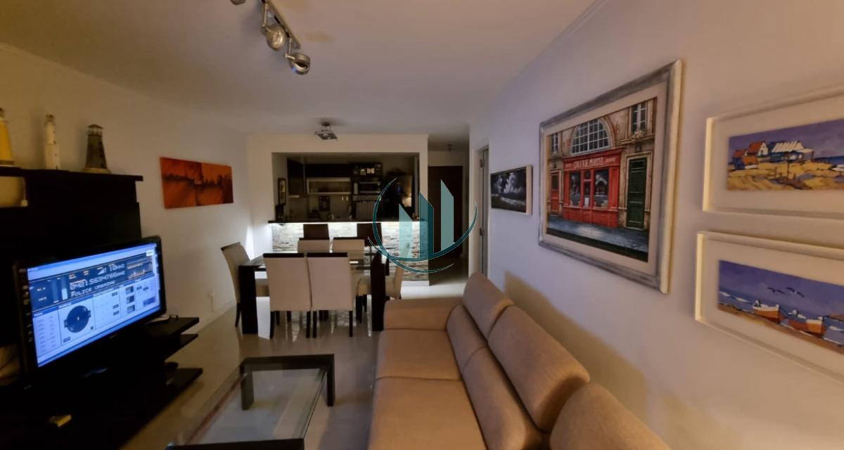 Apartamento ID.504 - Forest Tower invernal 