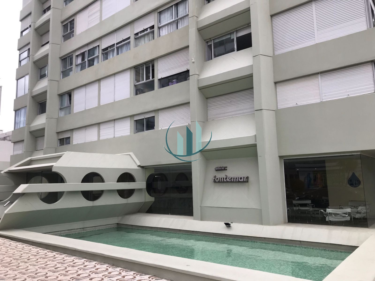 Apartamento ID.471 - HERMOSO APTO EN LA PENINSULA VENTAALQUILER ANUA/TEMPORAL